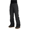 Volcom Women's Frochickie Insulated Pants (Black)
