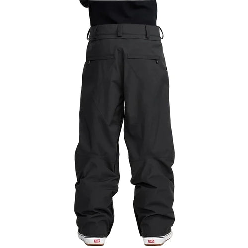 Volcom Men's Kleveland Pants (Black)