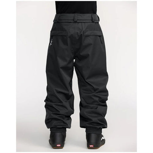 Volcom Men's Arthur 20K Pants (Black)