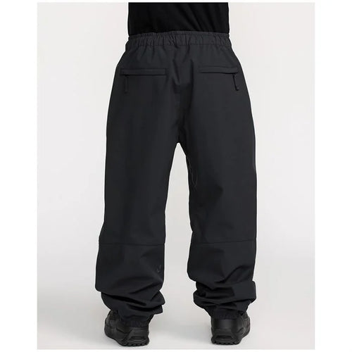 Volcom Men's Slashslapper Pants (Black)