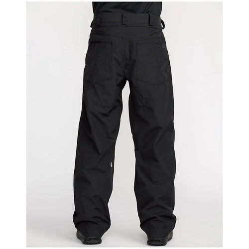 Volcom Men's Nailer Pants (Black)