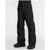 Volcom Men's Nailer Pants (Black)