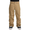 Volcom Men's Nailer Pants (Bronze)
