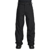 Volcom Men's Nailer Pants (Black)
