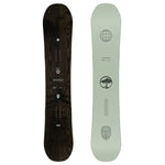 Arbor Formula Snowboard 2026 (160cm Mid-Wide)