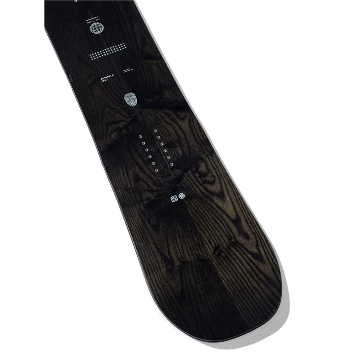 Arbor Formula Snowboard 2026 (160cm Mid-Wide)