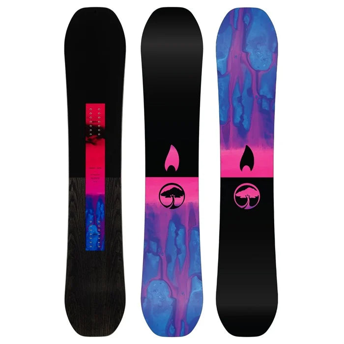 Arbor Rain Snowboard 2026 (155cm)