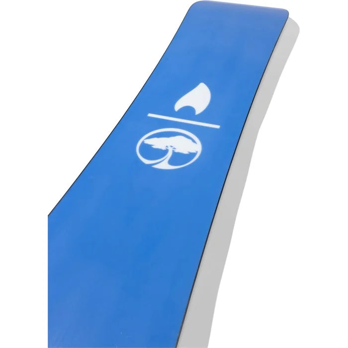 Arbor Metal Machine Decon Snowboard 2026