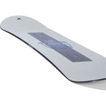 Arbor Metal Machine Decon Snowboard 2026