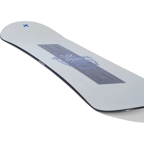 Arbor Metal Machine Decon Snowboard 2026