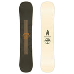 Arbor Draft Snowboard 2026
