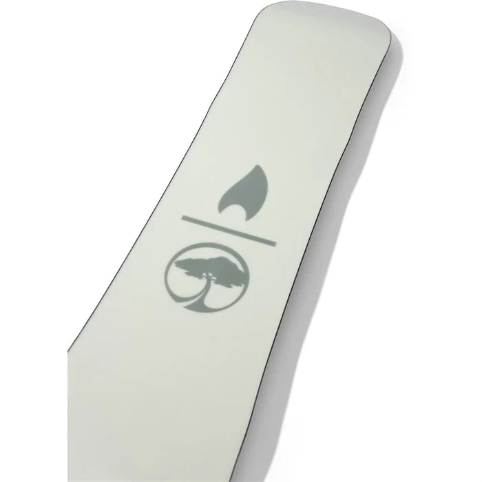 Arbor Draft Snowboard 2026