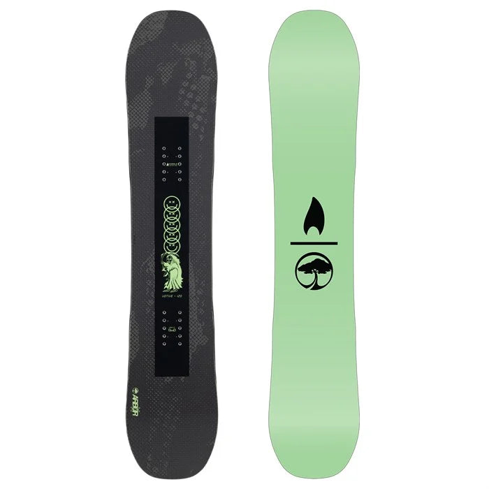 Arbor Votive Snowboard Kids' 2026 (140cm)