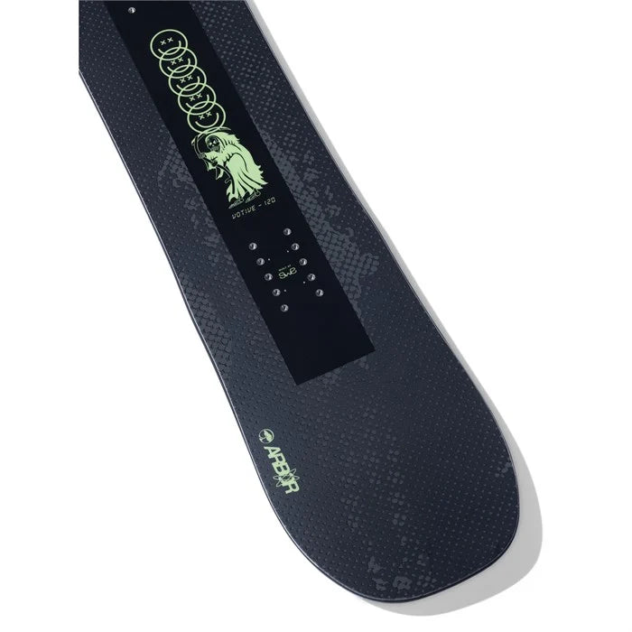 Arbor Votive Snowboard Kids' 2026 (140cm)