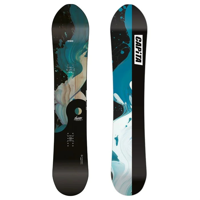 Capita The Navigator Snowboard 2026 (161)