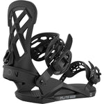 Union Flite Pro Snowboard Bindings 2026 (Black)
