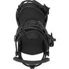 Union Flite Pro Snowboard Bindings 2026 (Black)