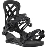 Union Flite Pro Snowboard Bindings 2026 (Black)