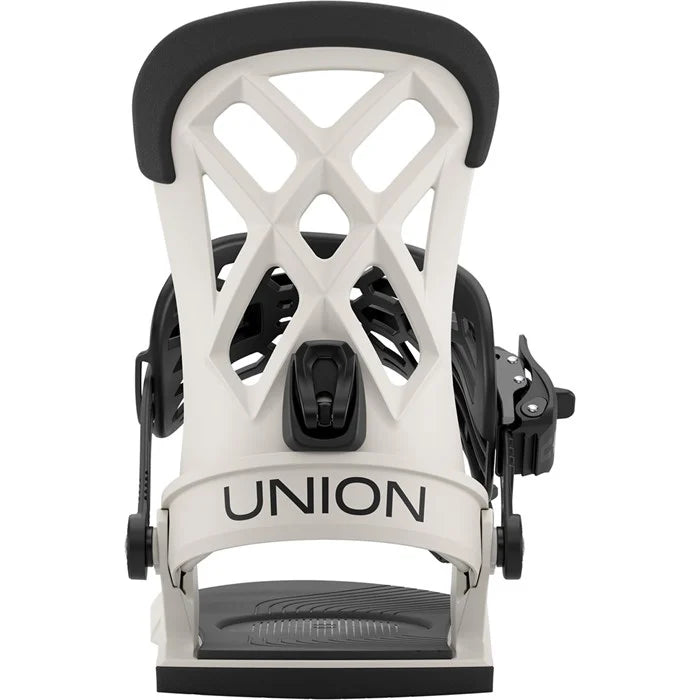 Union Flite Pro Snowboard Bindings 2026 (Bone)