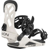 Union Flite Pro Snowboard Bindings 2026 (Bone)