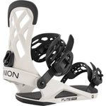 Union Flite Pro Snowboard Bindings 2026 (Bone)