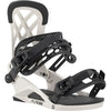 Union Flite Pro Snowboard Bindings 2026 (Bone)