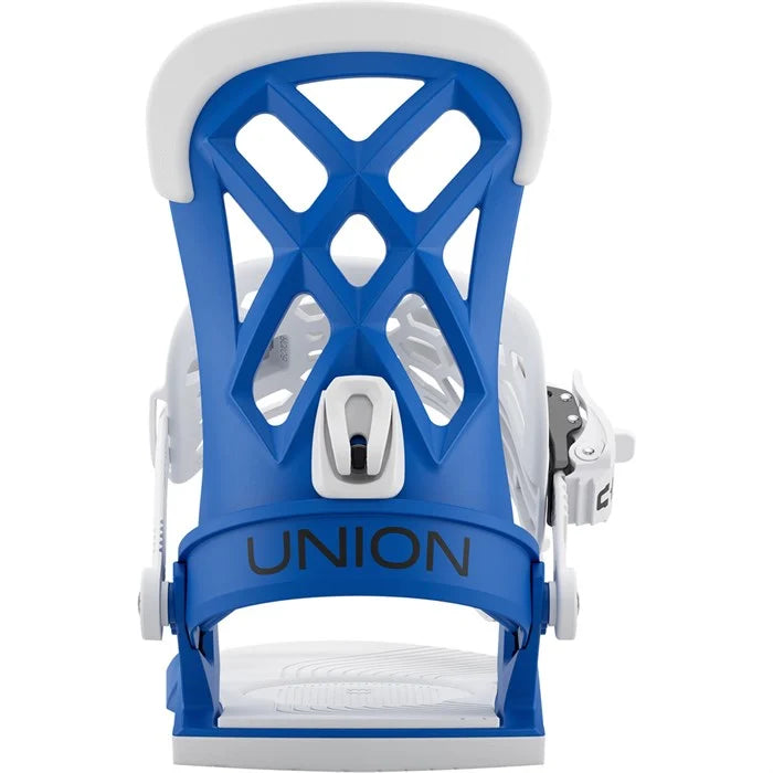 Union Flite Pro Snowboard Bindings 2026 (Blue)