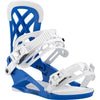 Union Flite Pro Snowboard Bindings 2026 (Blue)