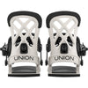 Union Flite Pro Snowboard Bindings 2026 (Bone)