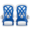 Union Flite Pro Snowboard Bindings 2026 (Blue)