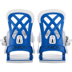 Union Flite Pro Snowboard Bindings 2026 (Blue)