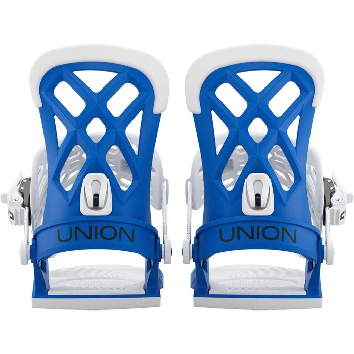Union Flite Pro Snowboard Bindings 2026 (Blue)