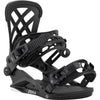 Union Rosa Snowboard Bindings - Women's 2026 (Black)