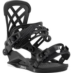 Union Rosa Snowboard Bindings - Women's 2026 (Black)