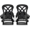 Union Rosa Snowboard Bindings - Women's 2026 (Black)