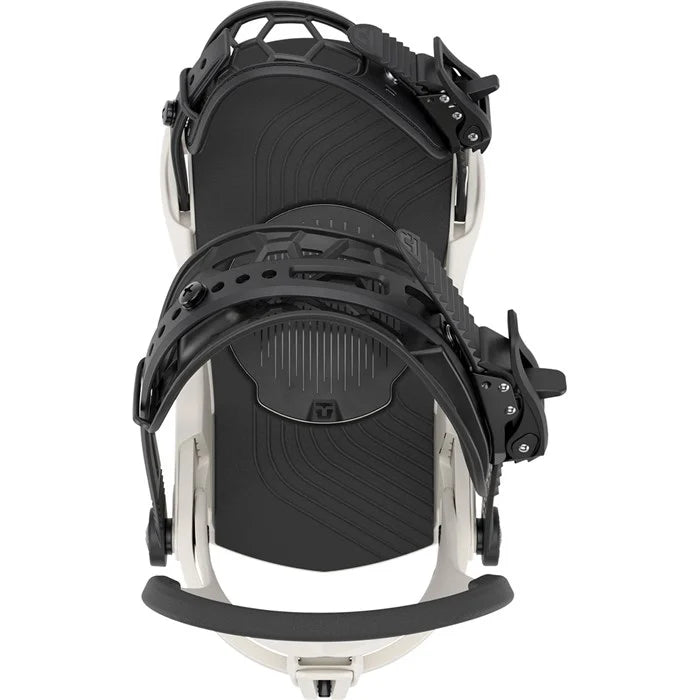 Union Rosa Snowboard Bindings - Women's 2026 (Bone)
