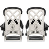 Union Rosa Snowboard Bindings - Women's 2026 (Bone)