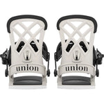 Union Rosa Snowboard Bindings - Women's 2026 (Bone)