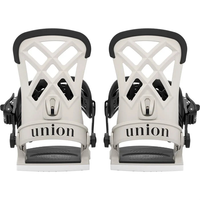 Union Rosa Snowboard Bindings - Women's 2026 (Bone)