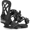 Union Rosa Snowboard Bindings - Women's 2026 (Black)
