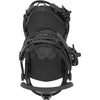 Union Rosa Snowboard Bindings - Women's 2026 (Black)