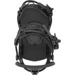 Union Rosa Snowboard Bindings - Women's 2026 (Black)