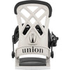 Union Rosa Snowboard Bindings - Women's 2026 (Bone)