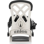 Union Rosa Snowboard Bindings - Women's 2026 (Bone)