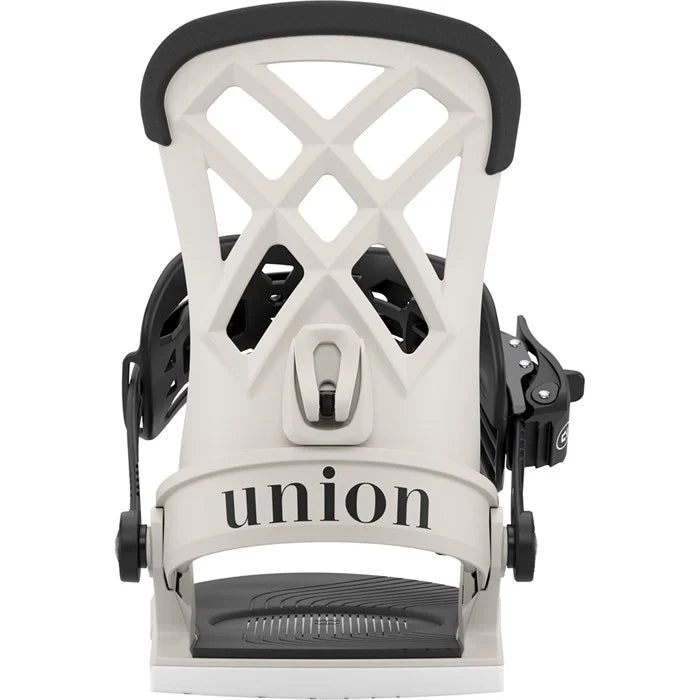 Union Rosa Snowboard Bindings - Women's 2026 (Bone)