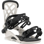 Union Rosa Snowboard Bindings - Women's 2026 (Bone)