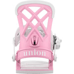 Union Rosa Snowboard Bindings - Women's 2026 (Pink)