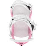 Union Rosa Snowboard Bindings - Women's 2026 (Pink)