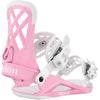 Union Rosa Snowboard Bindings - Women's 2026 (Pink)