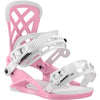 Union Rosa Snowboard Bindings - Women's 2026 (Pink)